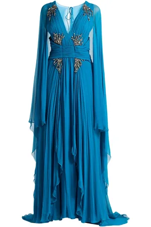 Alberta Ferretti Maxi dresses