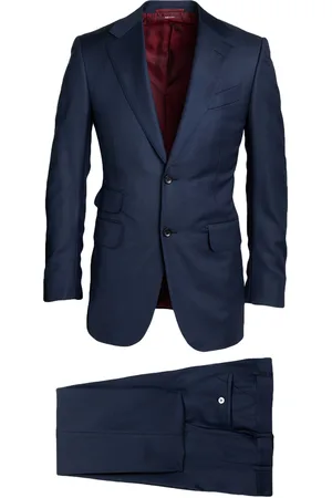 Dunhill Suits