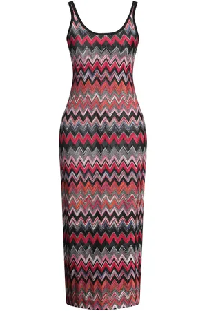 Missoni Midi dresses