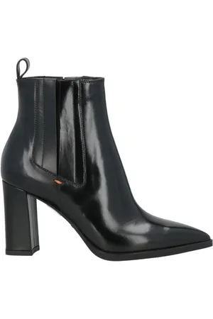 santoni Ankle boots