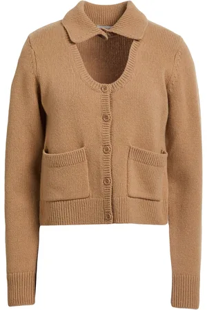 DRIES VAN NOTEN Cardigans