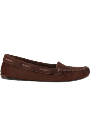 The Row Loafers