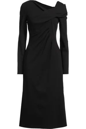 Alberta Ferretti Midi dresses