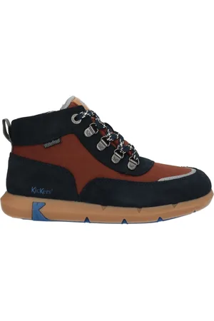 Kickers Ankle boots