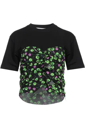 Msgm T-shirts