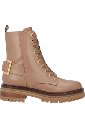 Sergio Rossi Ankle boots