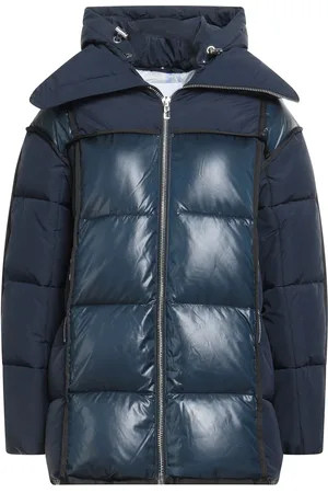 Ganni Puffers