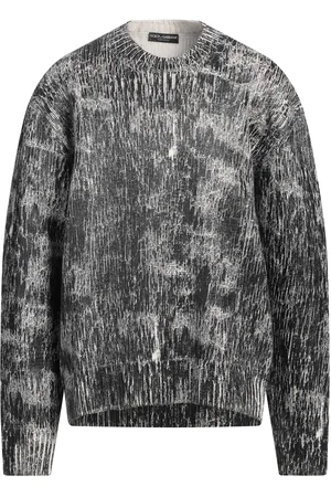 Dolce & Gabbana DOLCE & GABBANA Sweaters