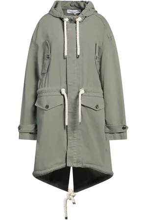 J.W.Anderson Overcoats & Trench Coats