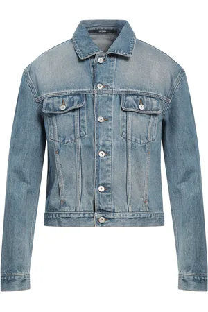 Jacquemus Denim outerwear