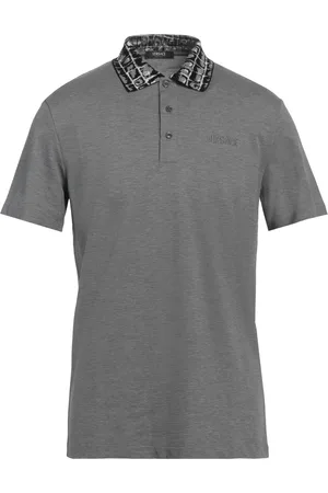 VERSACE Polo shirts