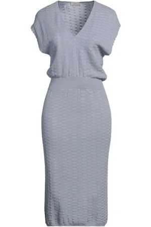 Agnona Midi dresses