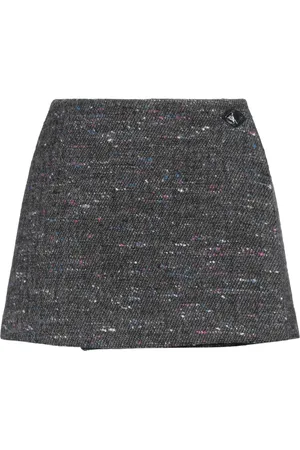 Ganni Mini skirts