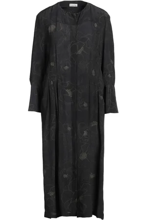 DRIES VAN NOTEN Midi dresses