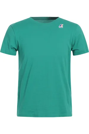 K-Way K-WAY T-shirts