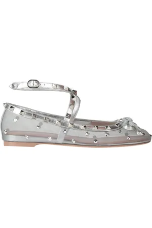 VALENTINO GARAVANI Ballet flats