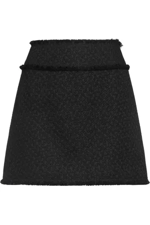 Dolce & Gabbana DOLCE & GABBANA Mini skirts