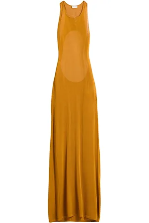 Saint Laurent Maxi dresses