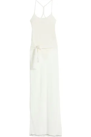 Jacquemus Maxi dresses