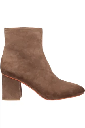 santoni Ankle boots
