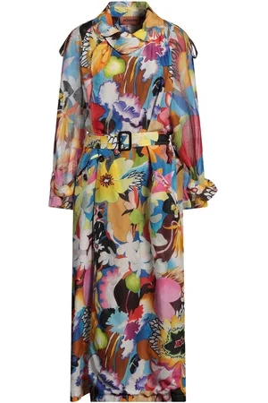 Missoni Overcoats & Trench Coats