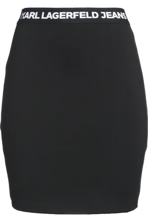 Karl Lagerfeld Mini skirts