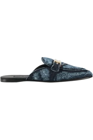 Dolce & Gabbana DOLCE & GABBANA Mules & Clogs