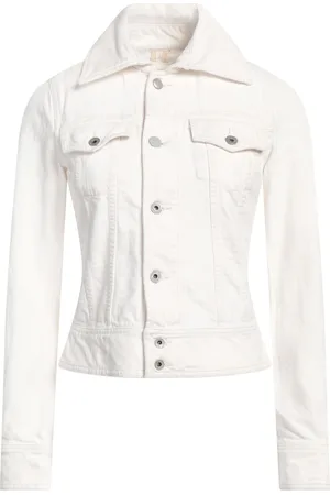 Diesel Denim outerwear