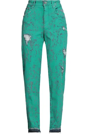 Dolce & Gabbana DOLCE & GABBANA Jeans