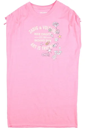 Zadig & Voltaire ZADIG & VOLTAIRE Kids