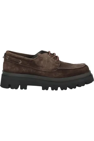 Sergio Rossi Lace-up shoes