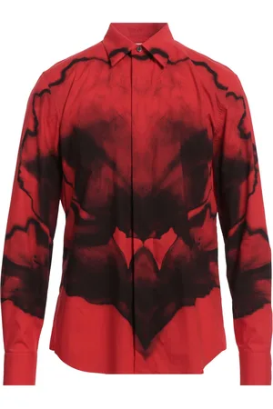 Alexander McQueen Shirts