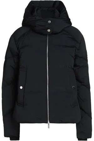 Woolrich Puffers
