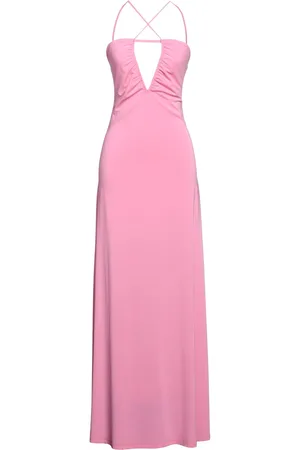 CIRCUS HOTEL Maxi dresses