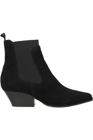 Sergio Rossi Ankle boots