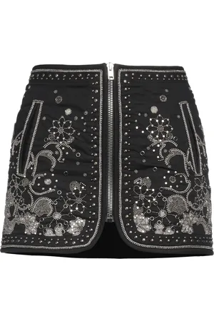 Isabel Marant Mini skirts