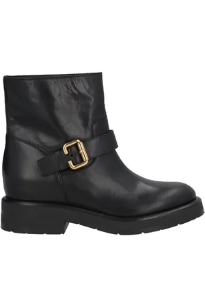 Chloé Ankle boots