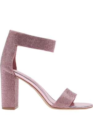 Jeffrey Campbell Sandals