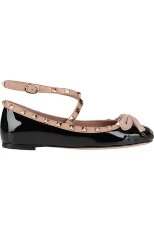 VALENTINO GARAVANI Ballet flats
