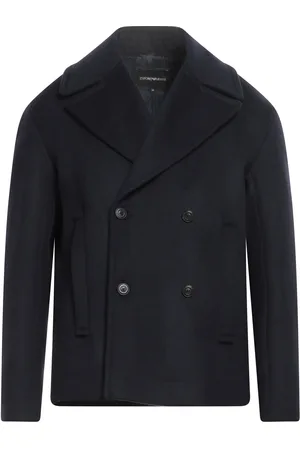 Emporio Armani Coats