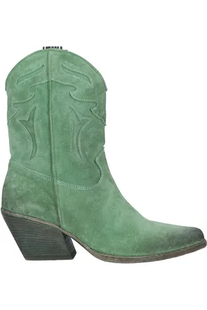 Elena Iachi Ankle boots