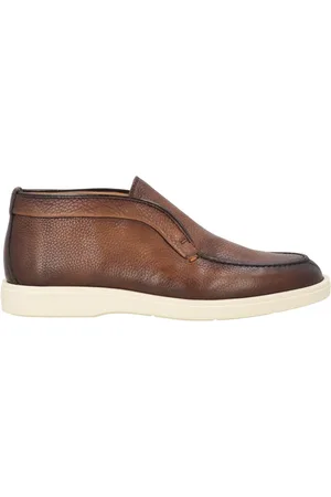 santoni Ankle boots