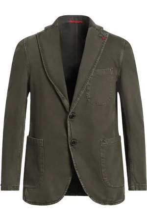 ISAIA Blazers