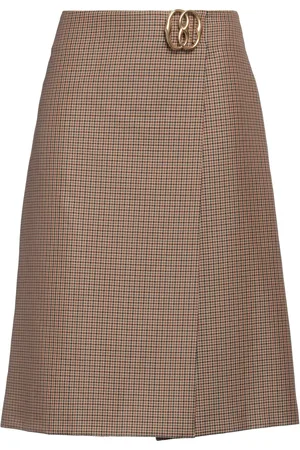 Bally Midi skirts
