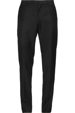 Dolce & Gabbana DOLCE & GABBANA Pants
