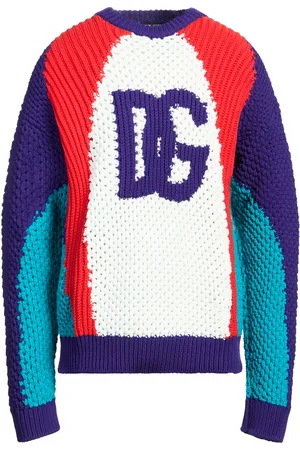 Dolce & Gabbana DOLCE & GABBANA Sweaters