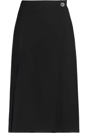 Msgm Midi skirts