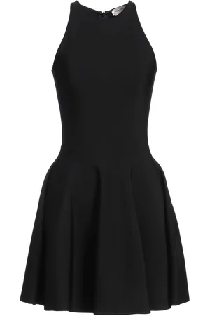 Alexander McQueen Mini dresses