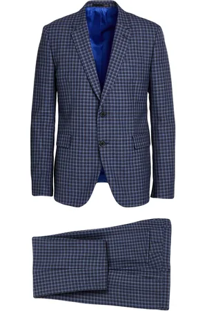 Paul Smith Suits