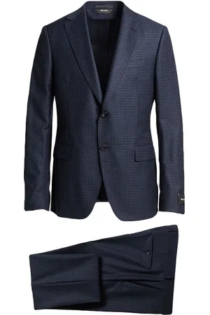 Ermenegildo Zegna Suits